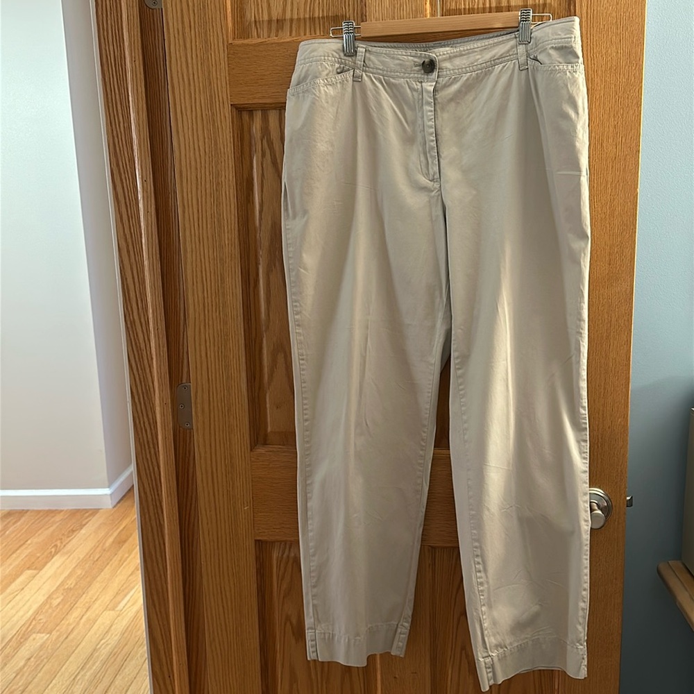 Liz Claiborne Pants